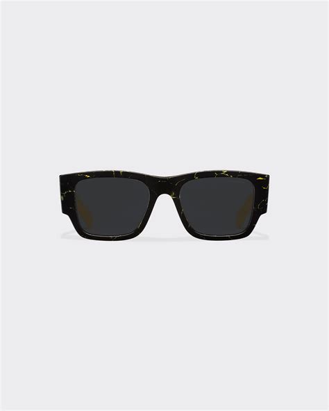 prada sonnenbrille herren grau|Sonnenbrillen für Herren .